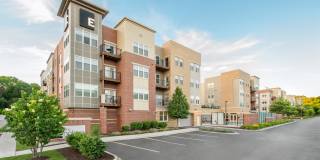 The Enclave Luxury Apartments Gallery 47