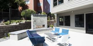 Tuscan Heights Apartments Gallery 8
