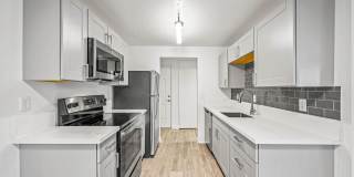 Oak & Iron Flats Apartments Oak & Iron Flats Apartments Gallery 19