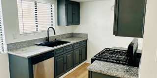 COMING SOON! BEAUTIFUL NEW UPGRADED APT. 2 BED. 2 BATH IN COVINA- GARAGE INCLUDED!! Gallery 1