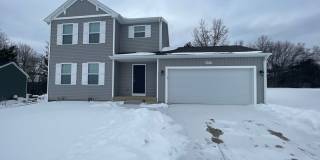 Four Bedroom Home in Galesburg Gallery 1