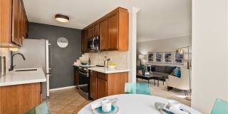 2Bd/1Ba Seattle Condo Gallery 4