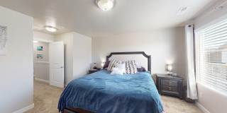 Spacious Townhome - 4 Bedrooms/3 Baths in South Jordan Gallery 15