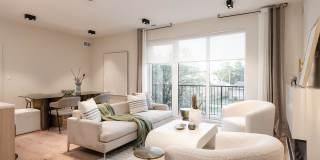 8003 W Belmont Avenue unit: 303 Gallery 6