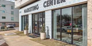 The Skylark Gallery 5