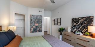 Grand Villas at Cinco Ranch Gallery 18