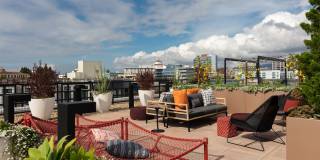 Axis Oakland Gallery 13