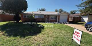 Beautiful 3 Bed 1.5 Bath house Gallery 1