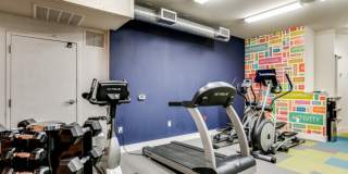 Lancaster Lofts Apartments Gallery 18