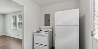 2 Bedroom Home For Rent Near APSU! Gallery 15