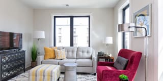 Walnut Street Commons Gallery 6