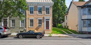 3 Bedroom Home in Carlisle Gallery 1