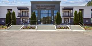 The Brookwood Apartment Homes Gallery 1