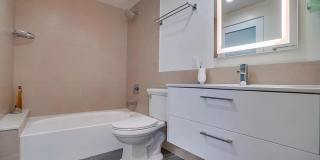 939 Lofts Gallery 66