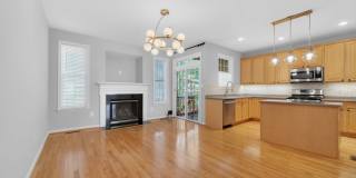 Exquisite Townhouse in Orchard Run Germantown Exquisite Townhouse in Orchard Run Germantown Gallery 12