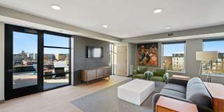 Lake Street Dwelling - Affordable Housing Gallery 12