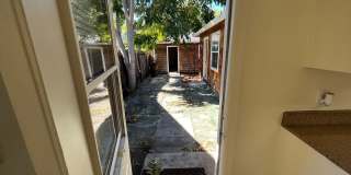 Great Student Housing.  3bd (Has been converted to 4 bedroom in past) 3bath house a block and a half to Santa Clara University Gallery 13