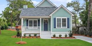 3 Bedroom Home near Parkside in Savannah Gallery 1