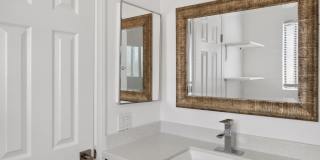 Fully Renovated 2 Bed, 2 Bath Home with Central A/C, Detached Garage & Brand-New Appliances. Gallery 14