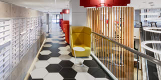 Courtland Towers Gallery 5