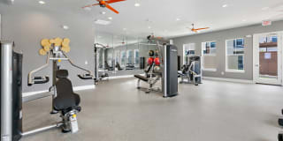 Sadler House Luxury Apartment Homes Gallery 13