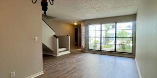 Beautifully Renovated 2 Bedroom, 2.5 Bathroom Townhome with Oversized Two-Car Garage in Tampa, FL Gallery 8