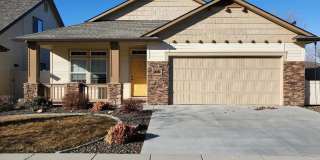 3 bedroom, 2 bath in Tuscany Messina Meadows Gallery 1