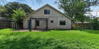 3 Bedroom Single Family in San Antonio Gallery 10
