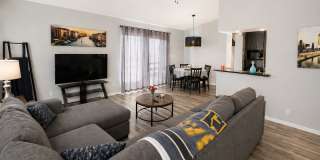 3-Bedroom Home with Modern Upgrades, Starlink Internet & Security System Gallery 6