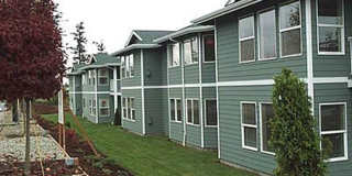 Walnut Grove 2 Bedroom, 2 Bath Condominium Gallery 1