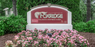 Foxridge Apartment Homes Gallery 77