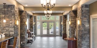 Bennington Park Townhomes Gallery 14