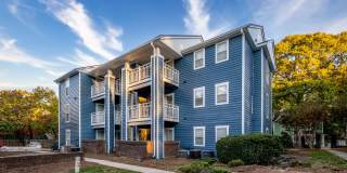 McIver Square Apartments Gallery 3