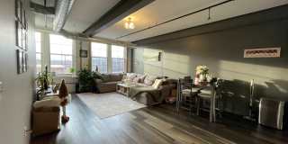 Oak Knitting Mill Apartments – Franklin Square Available Gallery 19