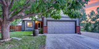 3 bed, 2 bath Multi-Level Home on Cul-De-Sac Gallery 1