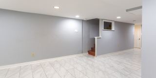 Classic 3 Bedroom Rowhome in Columbia Heights Gallery 30