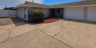 Two Bedroom Two Bathroom Duplex in Hemet! Gallery 1