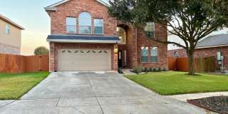 Spacious 4 Bedroom Home with Covered Patio in Cibolo Gallery 1