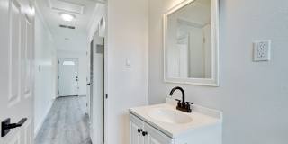 Rare 2 Bed 1 Bath Home with Huge Private Backyard Gallery 17