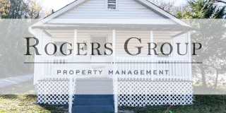 Homes for Rent in Henderson NC - 522 Rockspring Street - Schedule Showing Online at www.rentnc.net Gallery 1