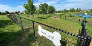 Emory Lakes Luxury Apartments Gallery 26