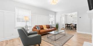 Fully Furnished Mid-Term Rental with Utilities Included!! Gallery 15