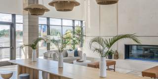 Infield Apartments Gallery 2