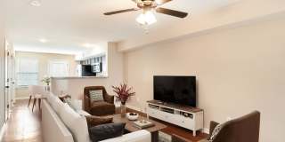 Ashton Ridge at West Creek Gallery 92