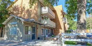 Oak Hill Apartments Oak Hill Apartments Gallery 1