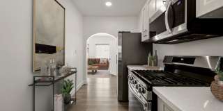 Newly Renovated Spanish Villa Apartment Homes in Santa Ana Gallery 6