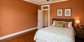 Charming 3BD/2.5BA Townhome in Harwood, Baltimore, MD! Charming 3BD/2.5BA Townhome in Harwood, Baltimore, MD! Gallery 6