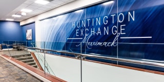 Huntington Exchange Merrimack Gallery 27