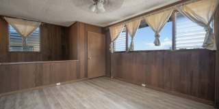 Fully Renovated 1BR/1BA/1PKG in Pearl City. Gallery 22