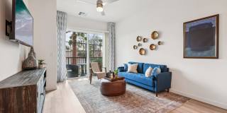 Coya Vegas Apartments Gallery 24